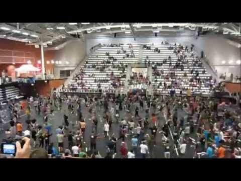 EJC 2016 Combat