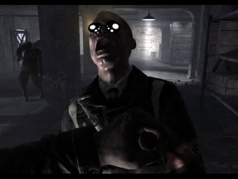 Call of Raygoon: Zoombies at war