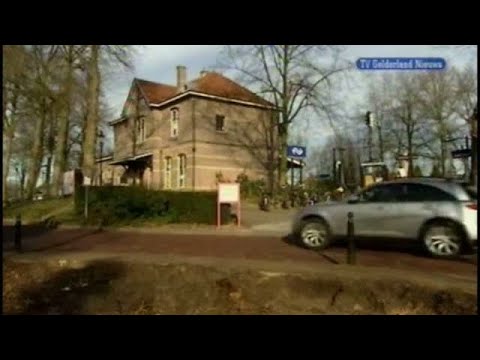 GLD Nieuws 26 januari 2009 - Nieuws
