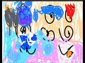 Nick Jr UK Blue S Clues Big Party Promo October 1 2009