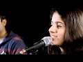 Ka Kalena Acoustic Cover Ft Shrinidhi Ghatate Puneet Kushwaha Vishal Bagul Jallosh Band