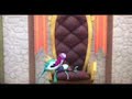 Wallykazam My Friend The King Song