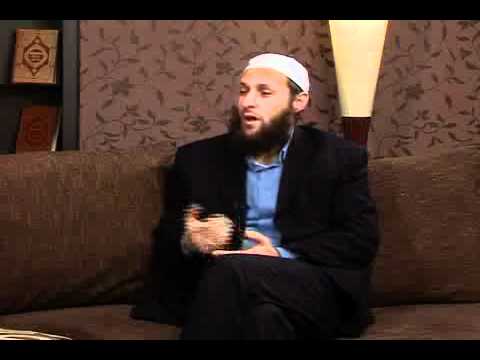 10-05 Alaudin Abazi - Pyetje dhe përgjigje.flv