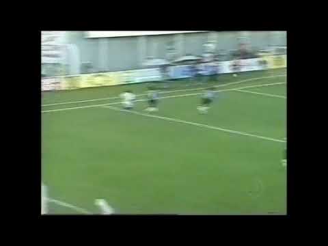 Veranópolis 1 x 4 Grêmio - Campeonato Gaúcho 2006