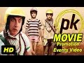 "PK" Movie 2014 | Aamir Khan, Anushka Sharma ...