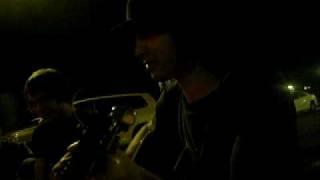 Phantom Planet-After Hours in Orlando