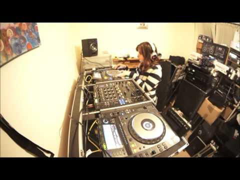 DJ Sos Mix Liquid / Ragga DNB