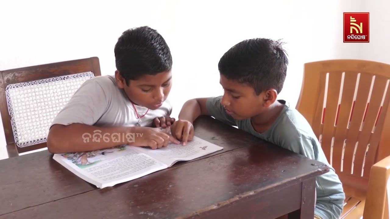 ଦିଲ୍ଲୀ ବିଜୟ ପରେ ପାଠ୍ୟପୁସ୍ତକ ତ୍ରୁଟି ପାଇଁ ଓଡି଼ଶାର ଜେନ?