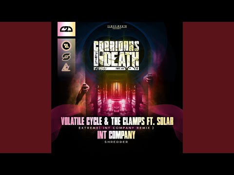 Xtreme (Int Company Remix)