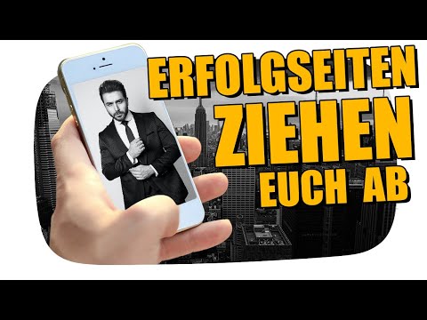 Wie INSTAGRAM-ERFOLGSEITEN euch ABZIEHEN - Kuchen Talks #649
