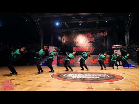HHI Russia 2016 Juniors Crew - 31 - Keds Crew