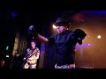The Weirdos -Helium Bar 11.4.17