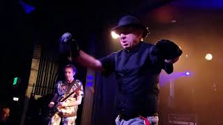 The Weirdos -Helium Bar 11.4.17