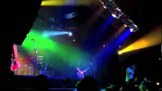 Authority Zero "Superbitch" Live 04/30/11
