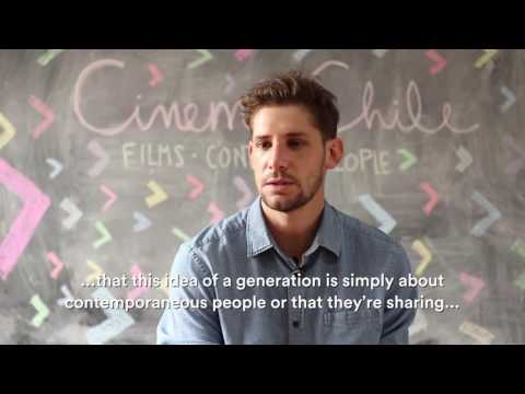 Interview to Fernando Guzzoni director of JESÚS (2016)