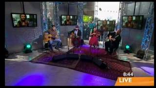 guy sebatian elevator love acoustic