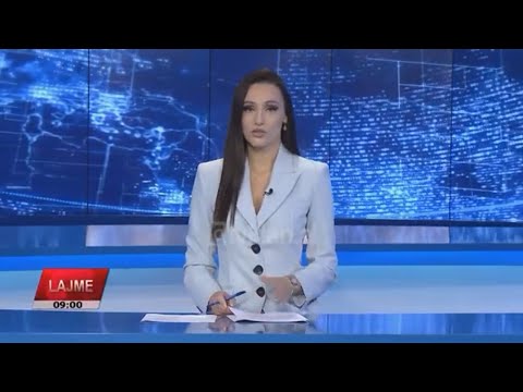 Edicioni i Lajmeve Tv Klan 18 Shtator 2021, ora 12:00 Lajme – News