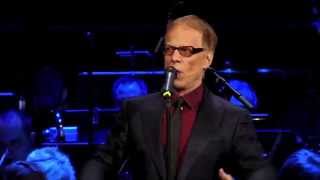 Danny Elfman Sings Jack Skellington