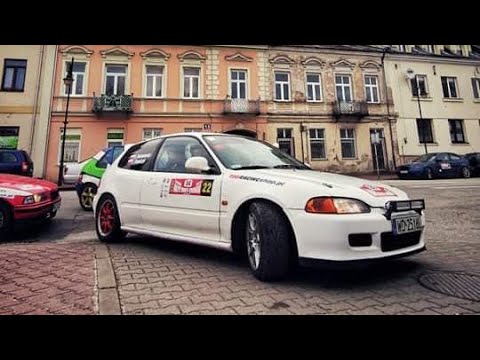 2022.02.19 Rallye Monte Calvaria - PS11 Mysiadło