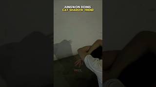 Download lagu Jungwon doing cat shadow trend 🐈⬛ #jungwon #enhypen #engene #kpop #kpopshorts mp3 Download lagu Jungwon doing cat shadow trend 🐈⬛ #jungwon #enhypen #engene #kpop #kpopshorts mp3