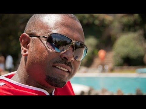 Yohannes Feleke (Yoni Cash) ዮሃንስ ፈለቀ (ዮኒ ካሽ)"የፈረንሳይ ልጅ ነኝ "New Ethiopian Music 2019(Official Video)