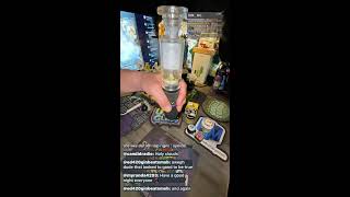 FOCUS V AERIS WATER TOP SESH!! Nothing for sale!