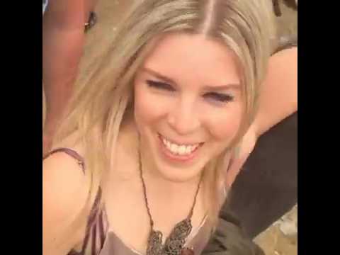 Hernan Cattaneo playing Hatrixx - Pressure (Madloch Remix) @ XO Belgium 2017 06 03