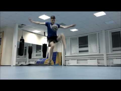 TIMUR ALEKSEEV - FIRST ALT SKORA MOVE - NEW ALT REV3