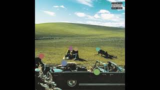 Domo Genesis &amp; The Alchemist - All Alone (Instrumental)