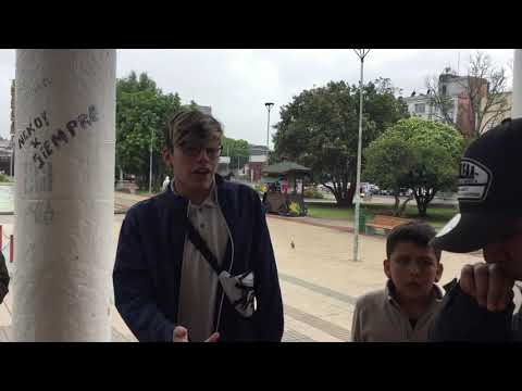 Finn vs Baskim vs Flandes vs Dysok / Filtros Aukan Free 24/02/2020