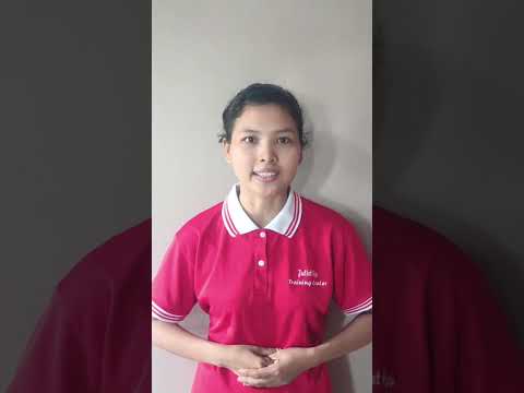 Chaw Su Wai intro video thumbnail