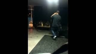 JOHN C "THE BEST THAT EVER DID IT"