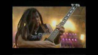 Death Angel - Bored [Live at Wacken]
