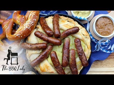 download lagu mp3 mp4 German Sauerkraut Pie, download lagu German Sauerkraut Pie gratis, unduh video klip German Sauerkraut Pie