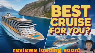 Why This New Cruise Review Channel is a Game Changer