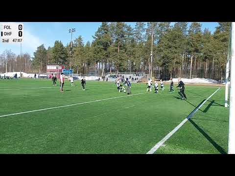 P11 FOLK vs OHF - 16/04/2023