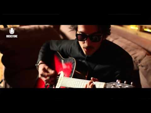 Indian Askin - Crazy :: Rockstone Sessions