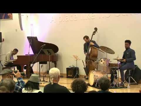 Relapse Baby Grand Jazz 2018