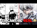 BLUELOCK SIDE B IS ACTUALLY CRAZY Blue Lock Chapter 327 Review