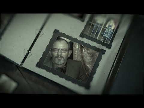 Jan Hoffman Gedenkdiens Sideshow Video