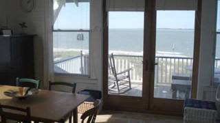 preview picture of video 'Tijuca Tower - Bald Head Island'