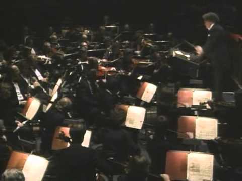Verdi Opera Overture - Aida (1871)