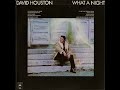David Houston - The Hand Of Love
