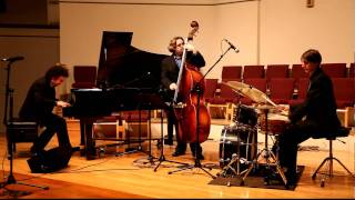 Joe Davidian Trio-Huntsville, Alabama 02/10/11