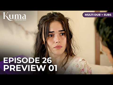 Kuma 26. Bölüm 1. Fragmanı