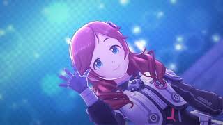 【デレステ】泡沫のアイオーン/井村雪菜 センター(アド・アストラ)/SSR 上条春菜、本田未央、星街すいせい、高垣楓【MV】