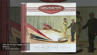 Newsboys — Breathe (Benediction)