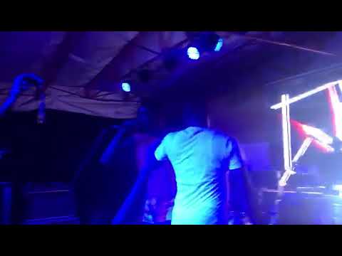 Slim Zoe Wa Delmas live ( tchekem dough  )