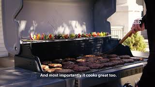 Member’s Mark™ Pro Series Gas Grill