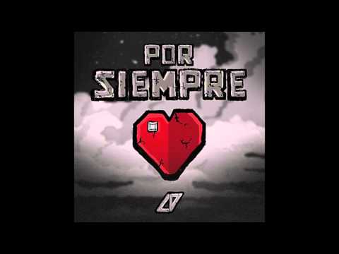 LD Legendary - Por Siempre